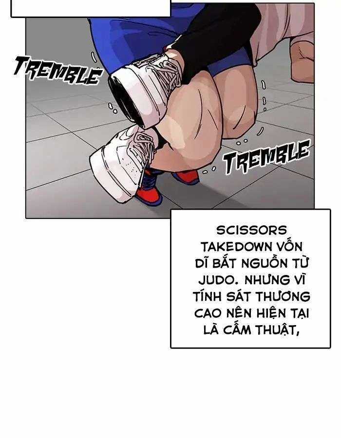 Lookism Chapter 204 trang 80