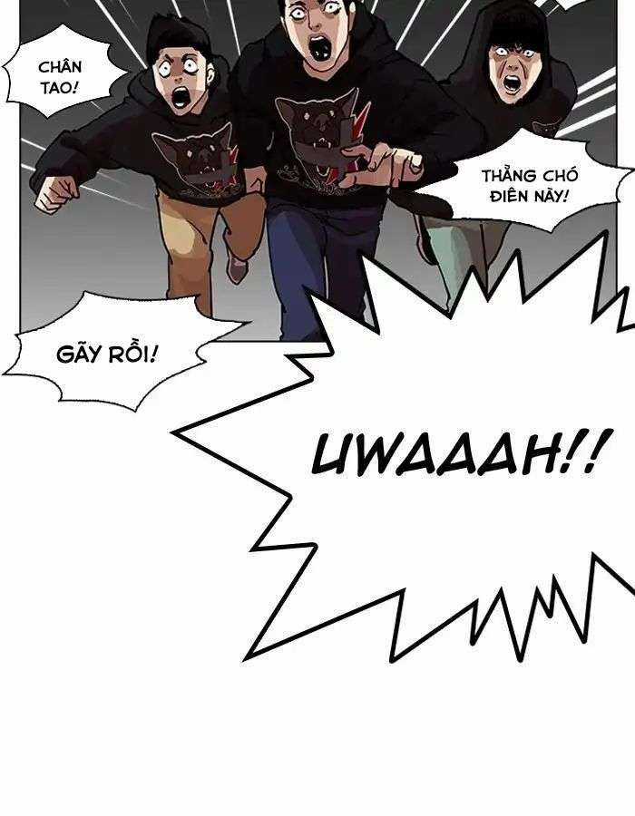 Lookism Chapter 204 trang 97