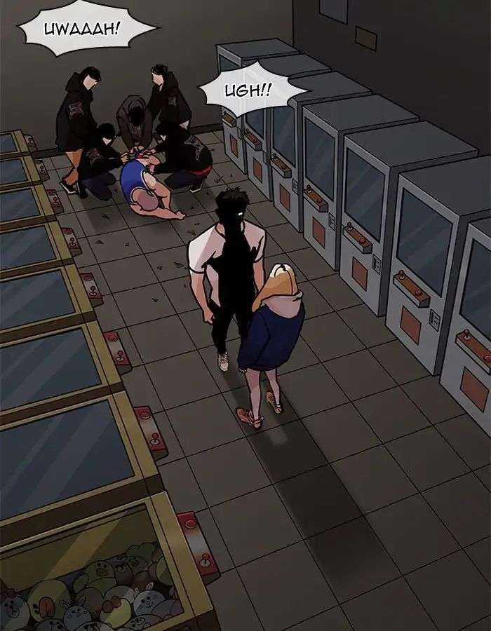 Lookism Chapter 204 trang 99