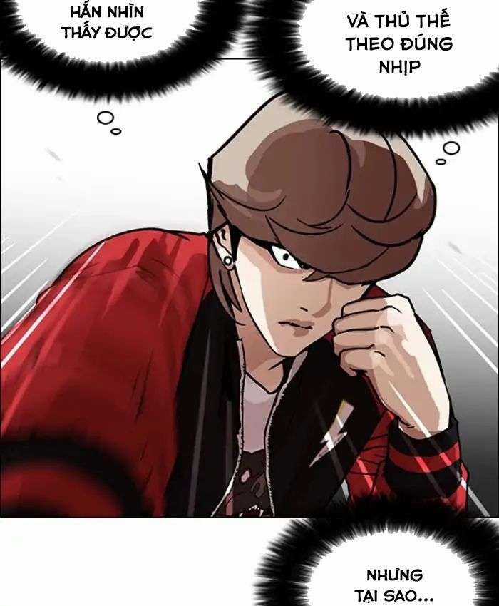Lookism Chapter 205 trang 10
