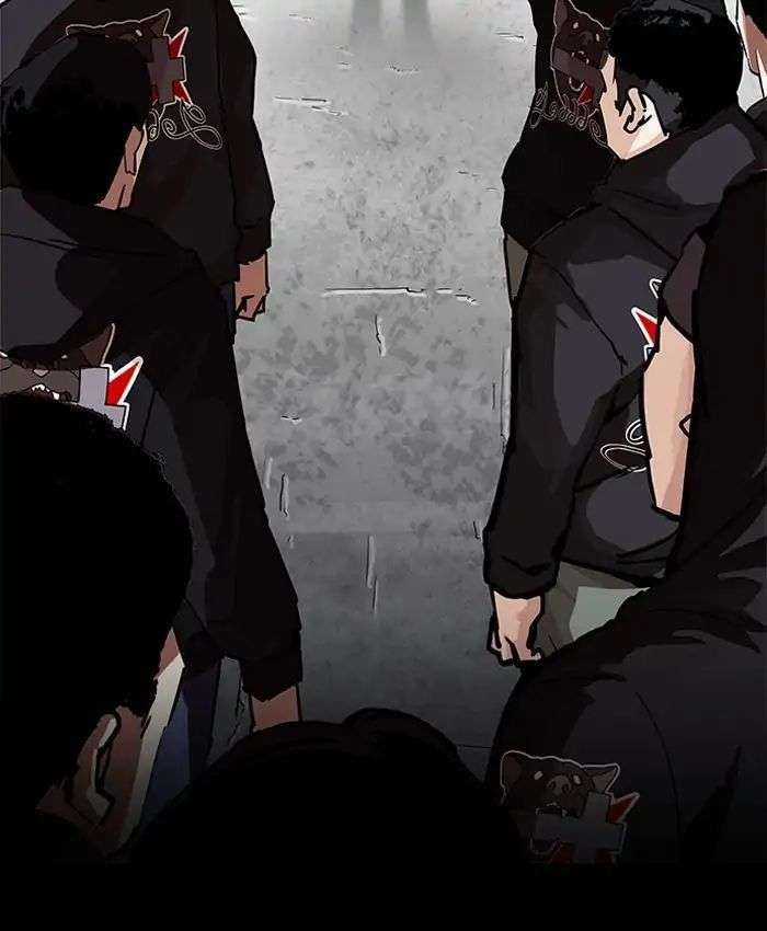 Lookism Chapter 205 trang 100