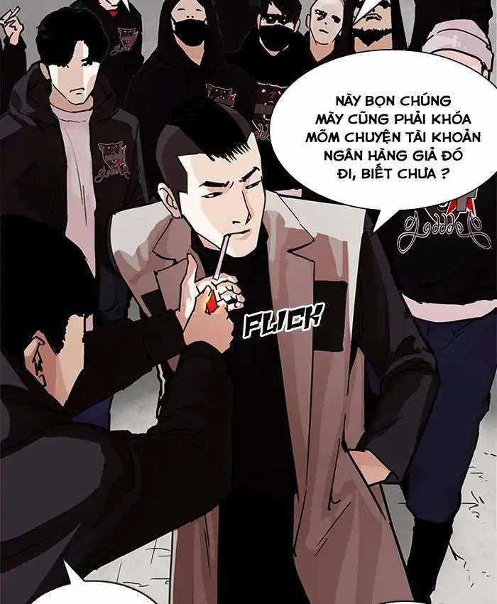 Lookism Chapter 205 trang 104