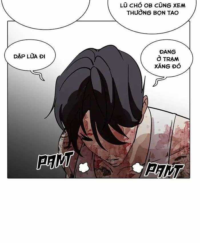 Lookism Chapter 205 trang 106