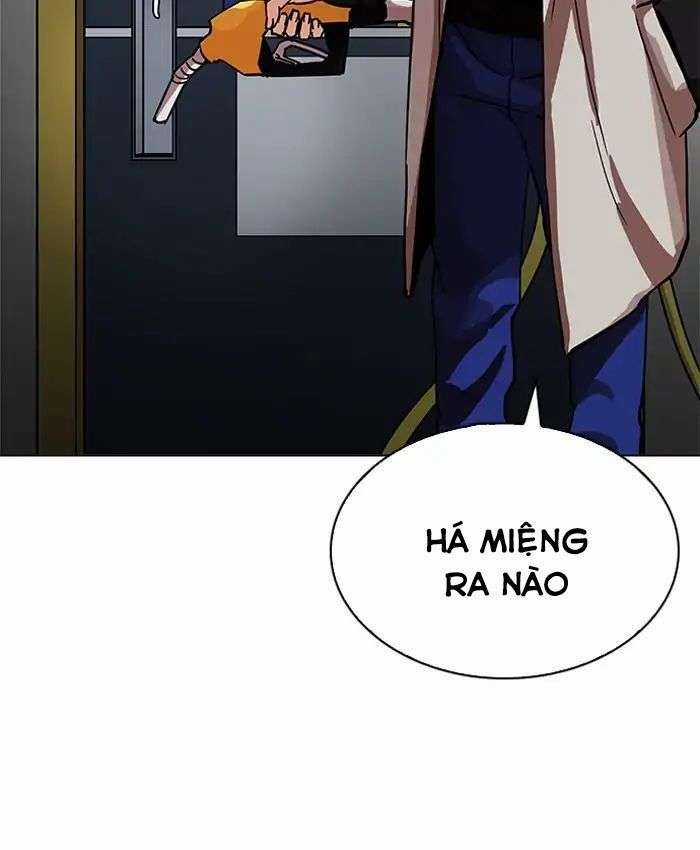 Lookism Chapter 205 trang 110