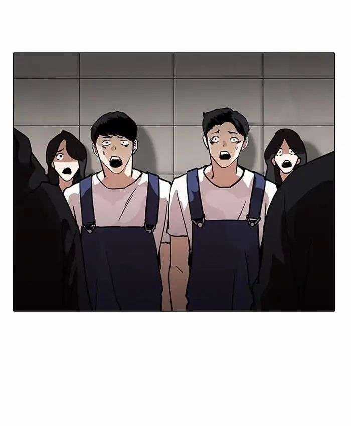 Lookism Chapter 205 trang 114
