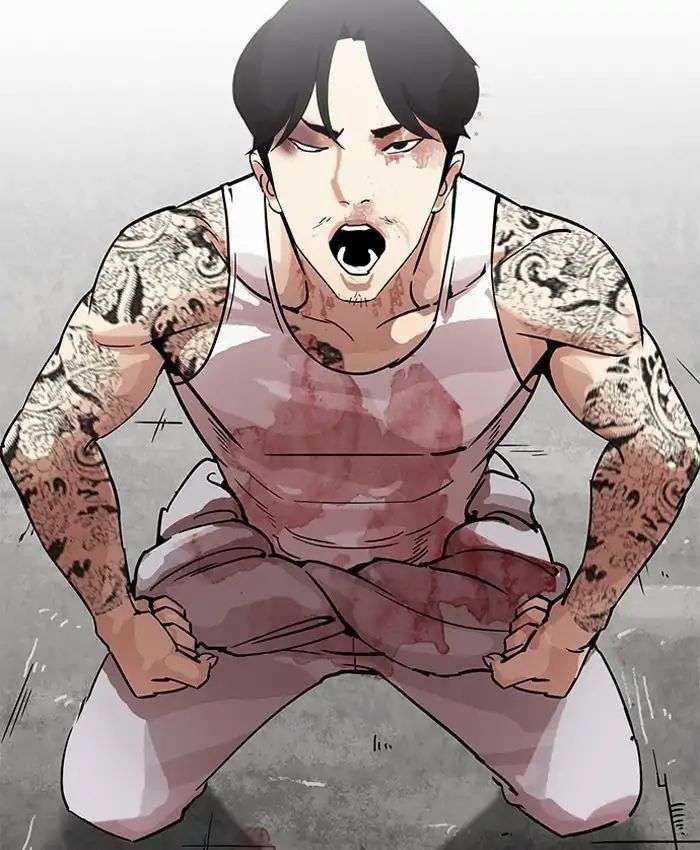 Lookism Chapter 205 trang 116