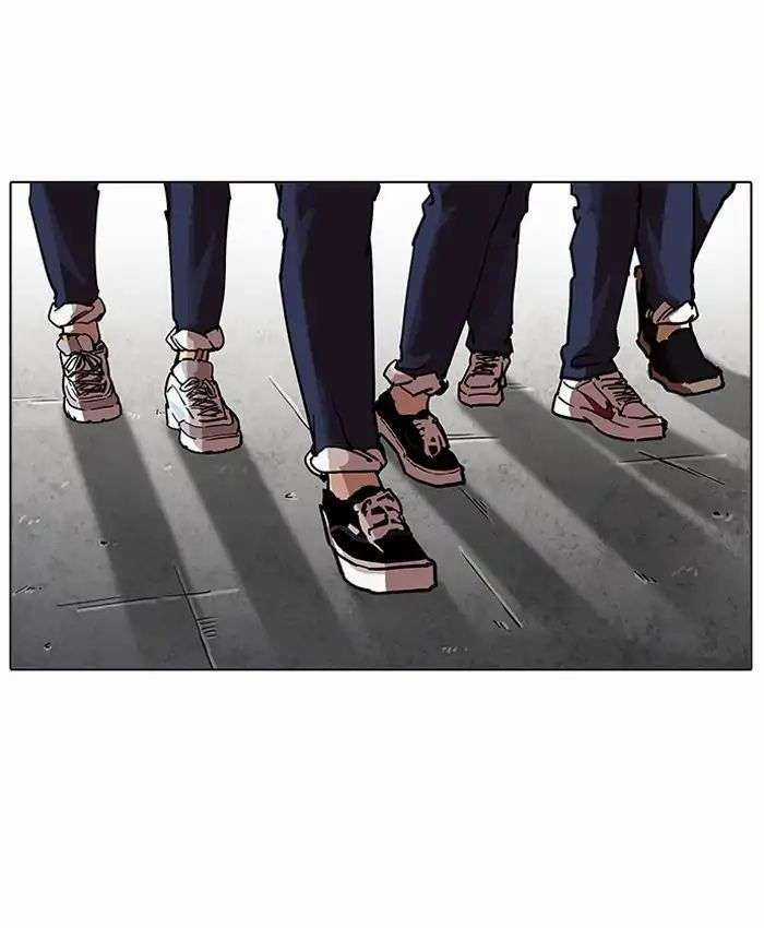 Lookism Chapter 205 trang 122