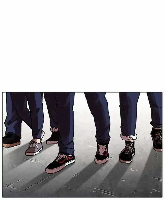 Lookism Chapter 205 trang 123