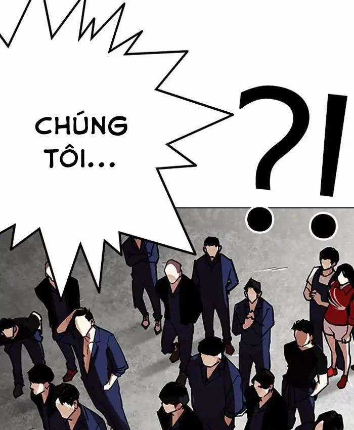 Lookism Chapter 205 trang 125