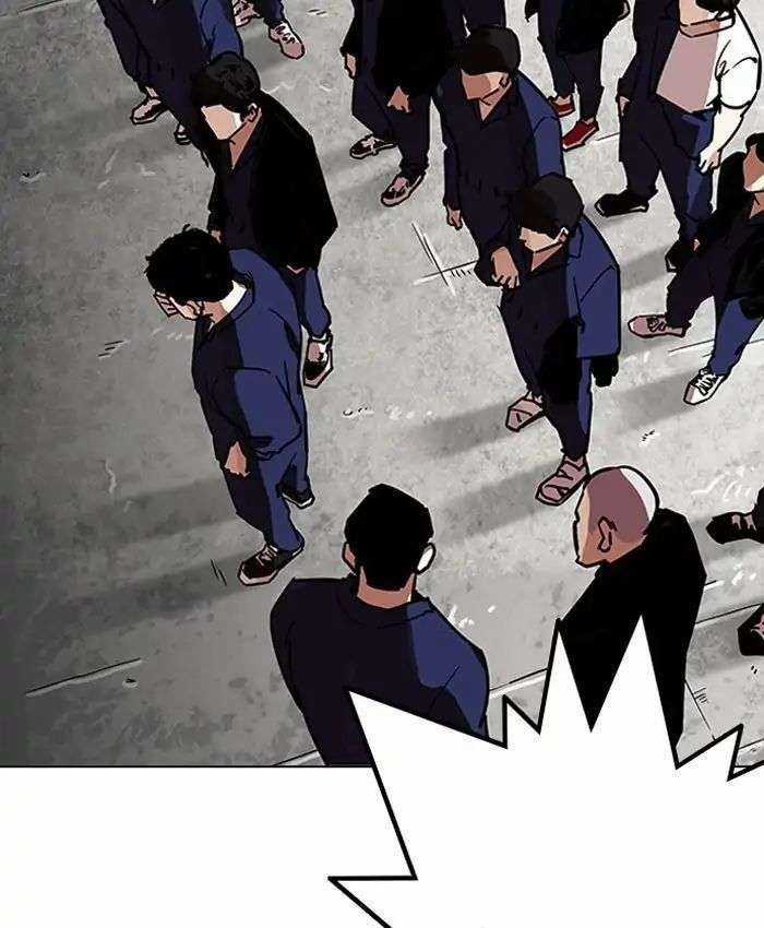 Lookism Chapter 205 trang 126