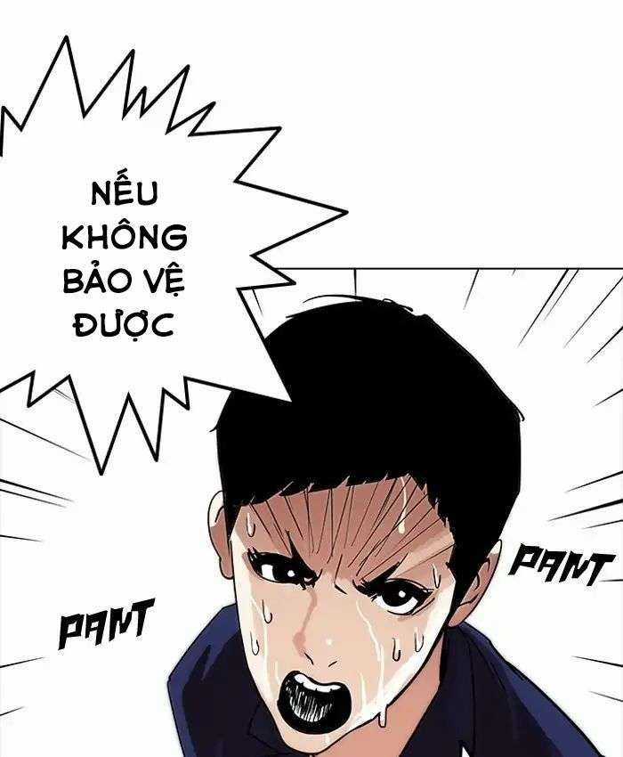 Lookism Chapter 205 trang 127