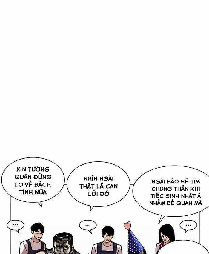 Lookism Chapter 205 trang 132