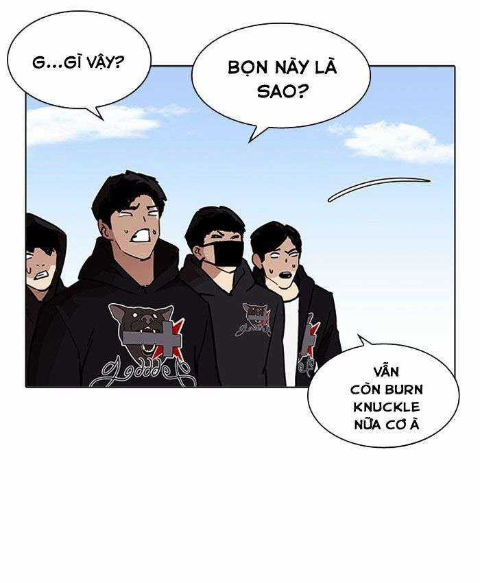 Lookism Chapter 205 trang 133