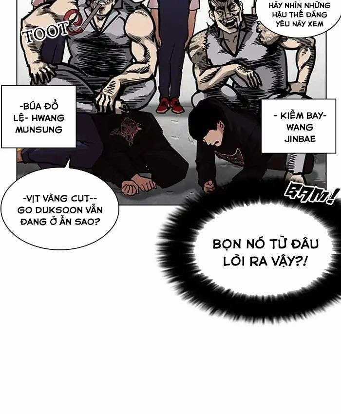 Lookism Chapter 205 trang 134