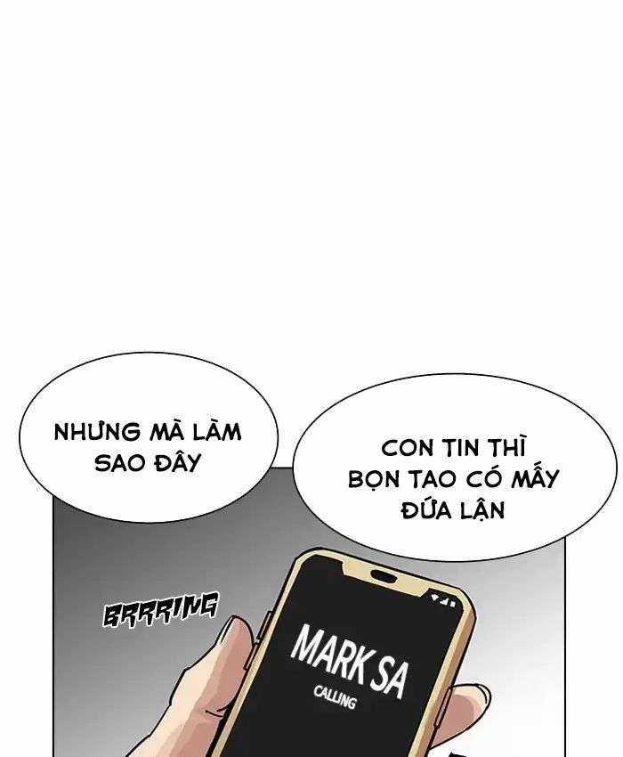 Lookism Chapter 205 trang 144