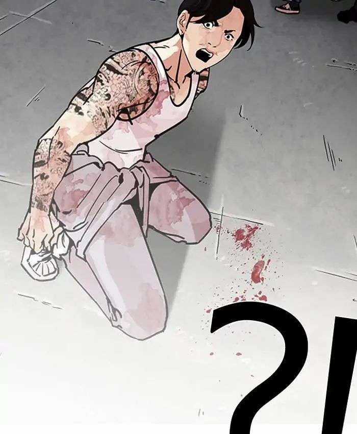 Lookism Chapter 205 trang 148