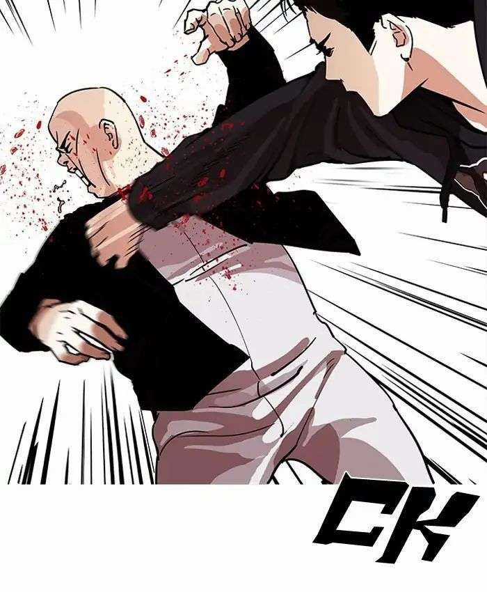 Lookism Chapter 205 trang 151