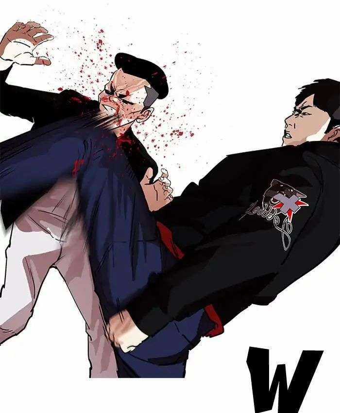 Lookism Chapter 205 trang 153