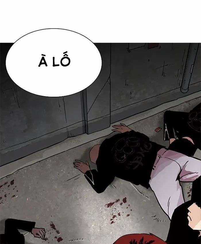 Lookism Chapter 205 trang 155