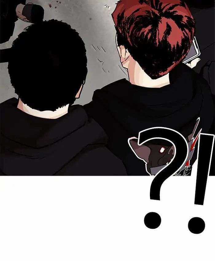 Lookism Chapter 205 trang 156