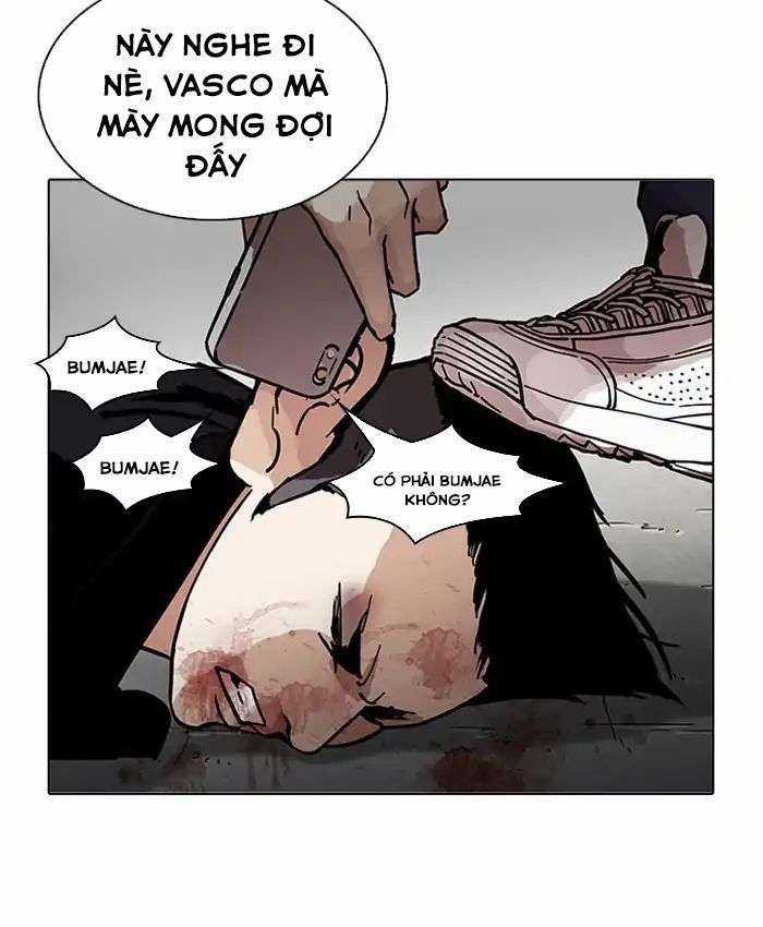 Lookism Chapter 205 trang 159