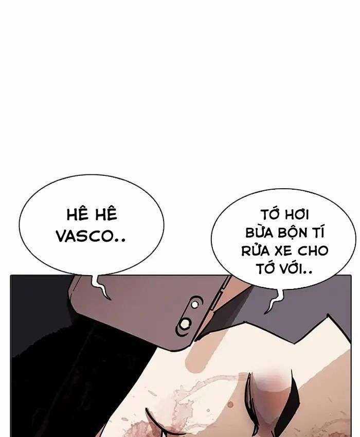 Lookism Chapter 205 trang 160