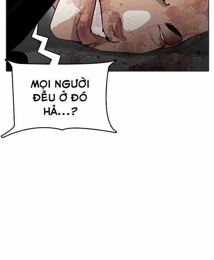 Lookism Chapter 205 trang 161