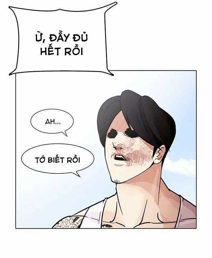 Lookism Chapter 205 trang 162