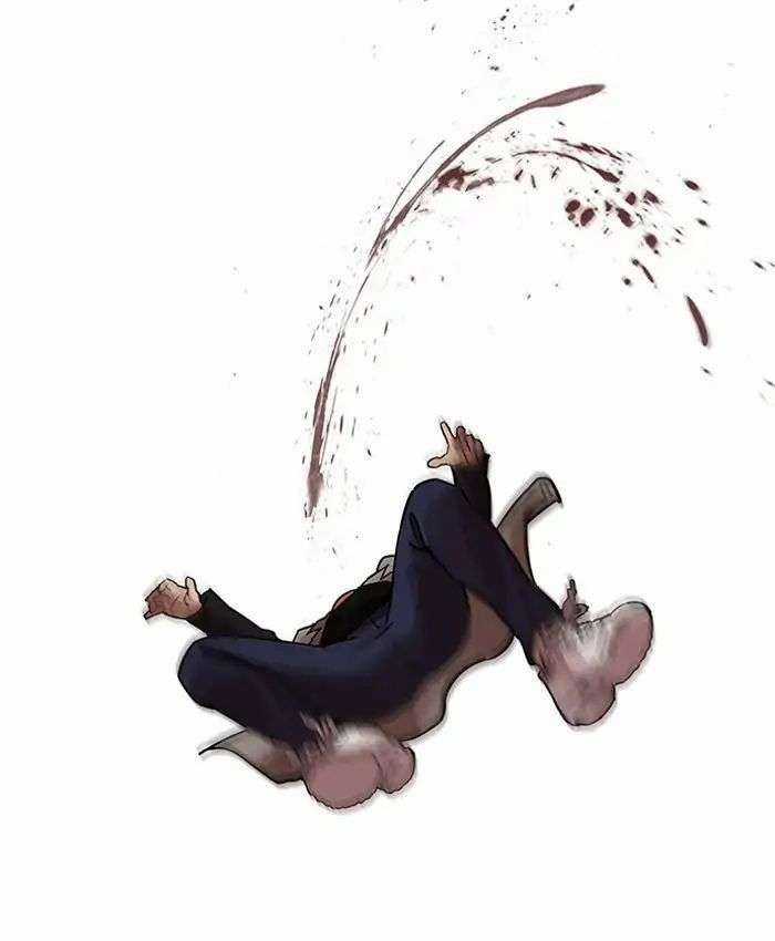 Lookism Chapter 205 trang 171