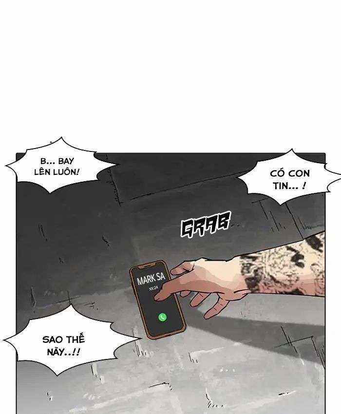 Lookism Chapter 205 trang 174