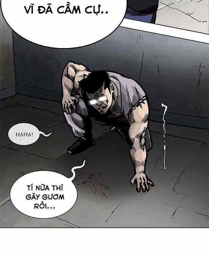 Lookism Chapter 205 trang 179