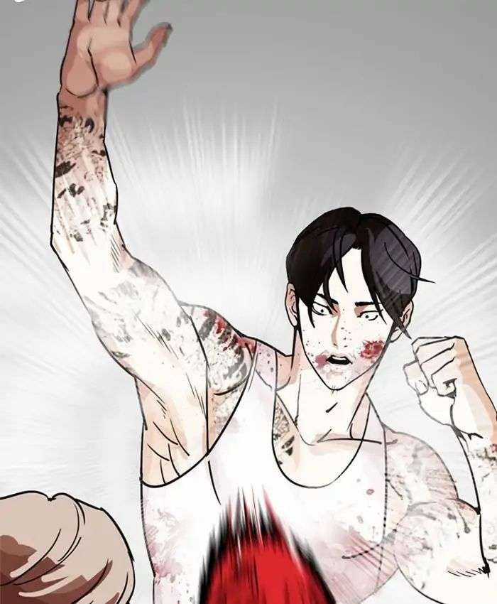 Lookism Chapter 205 trang 18