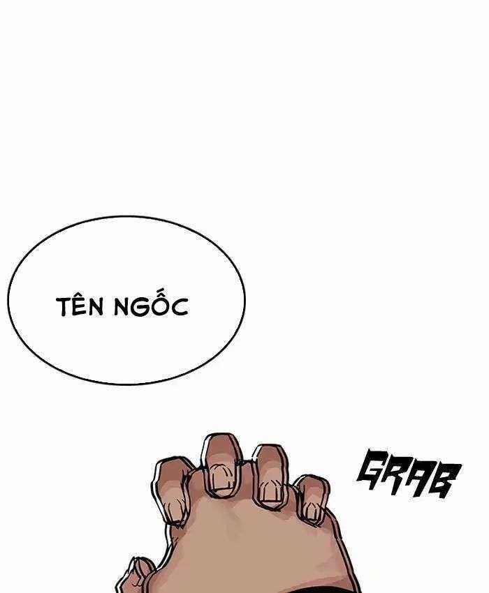 Lookism Chapter 205 trang 182