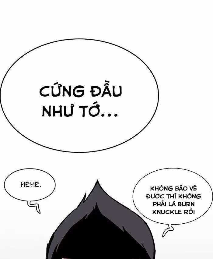 Lookism Chapter 205 trang 184