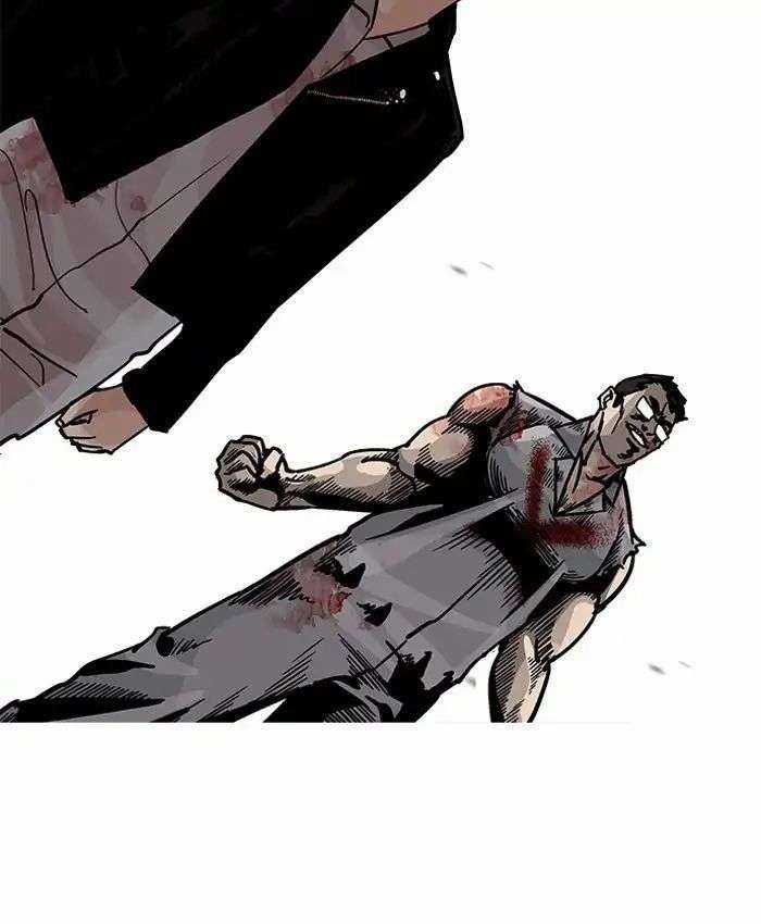 Lookism Chapter 205 trang 189