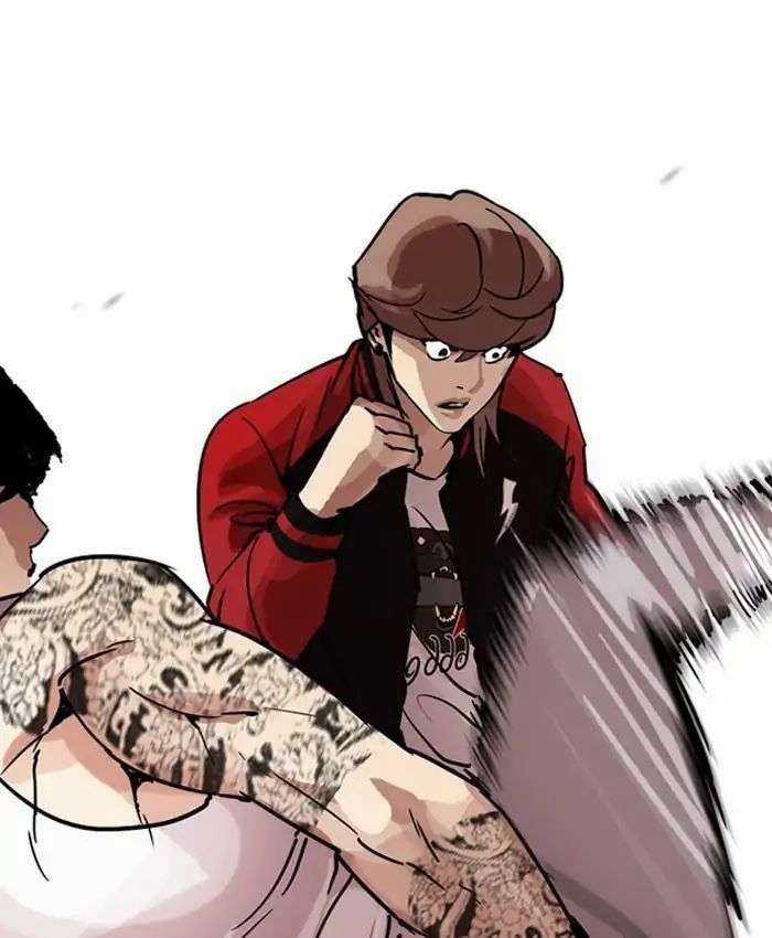 Lookism Chapter 205 trang 22