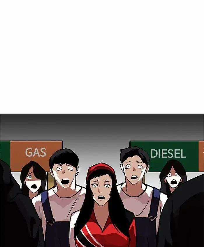 Lookism Chapter 205 trang 3