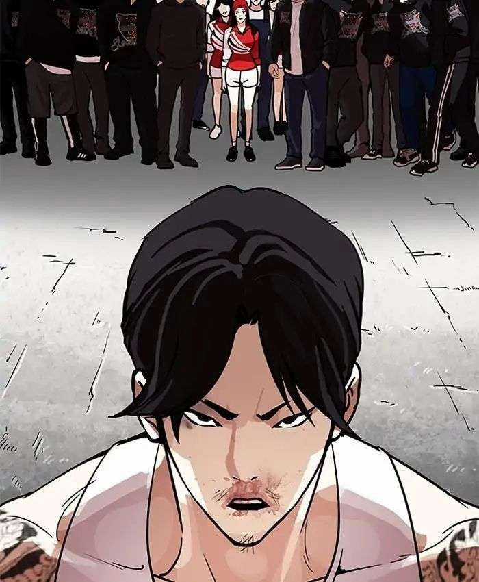 Lookism Chapter 205 trang 36