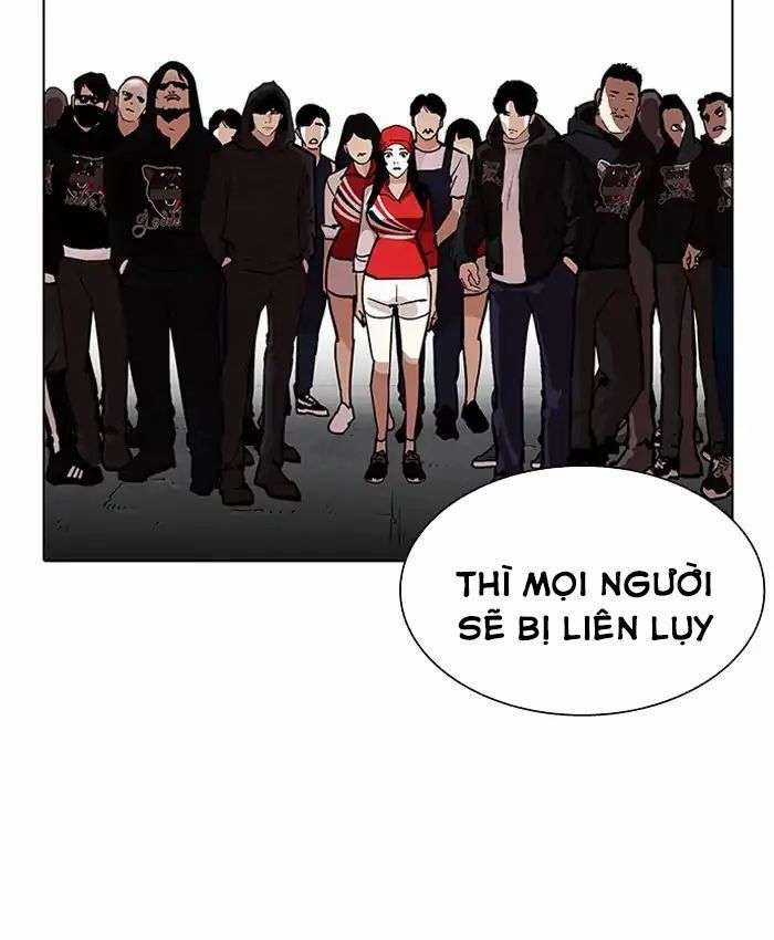 Lookism Chapter 205 trang 38