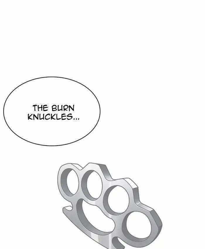 Lookism Chapter 205 trang 39