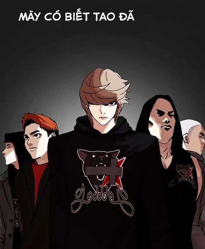 Lookism Chapter 205 trang 51