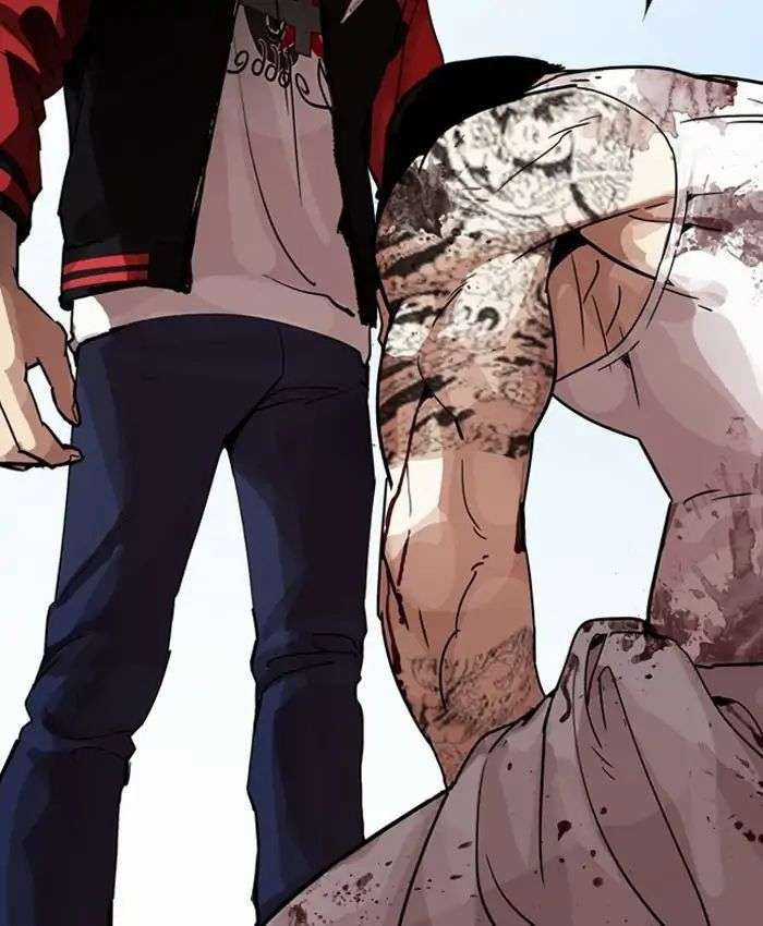 Lookism Chapter 205 trang 63