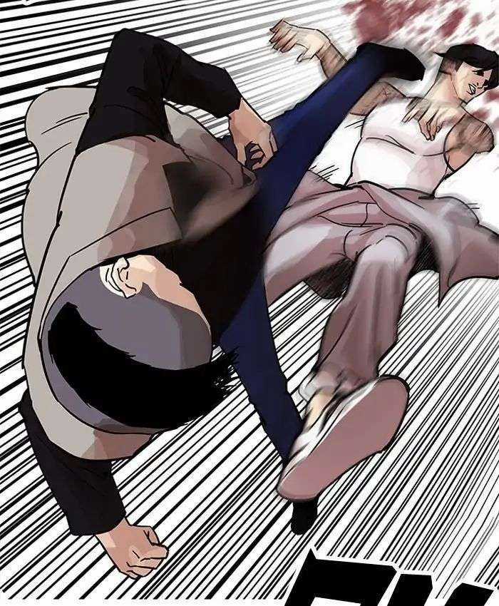 Lookism Chapter 205 trang 71