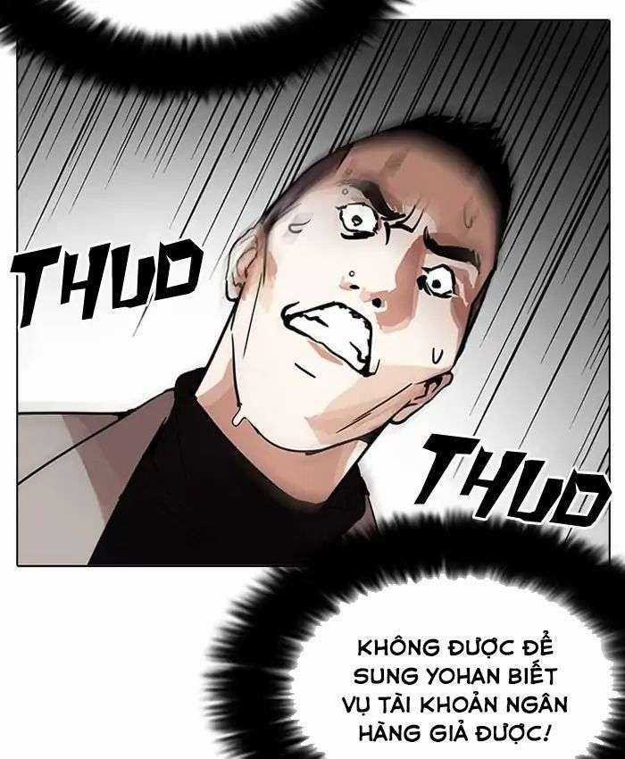 Lookism Chapter 205 trang 75