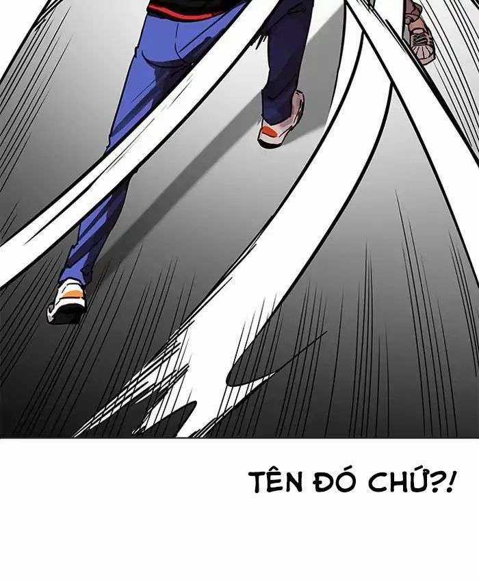 Lookism Chapter 205 trang 8