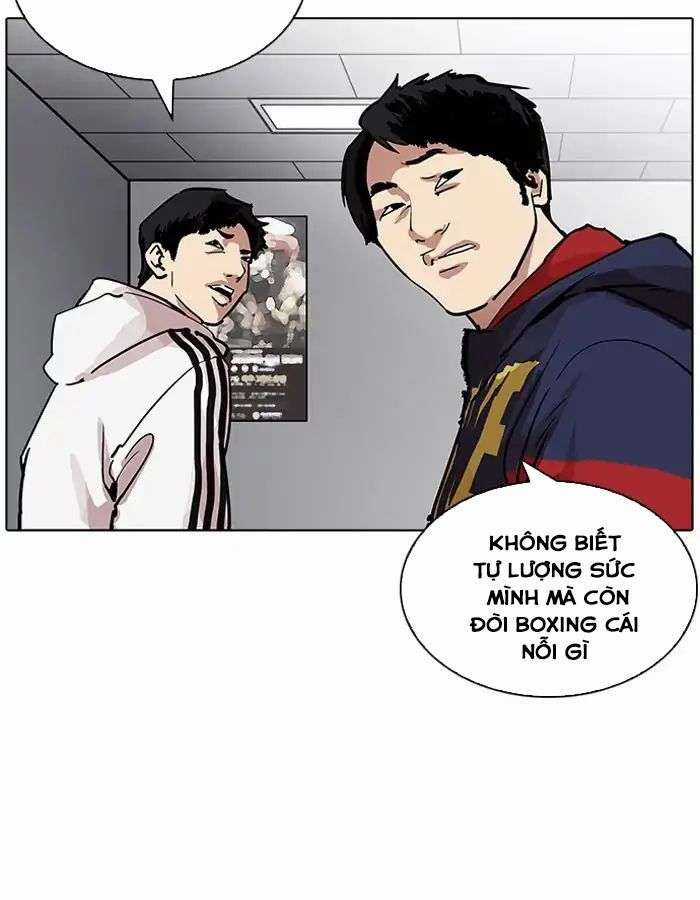 Lookism Chapter 206 trang 100