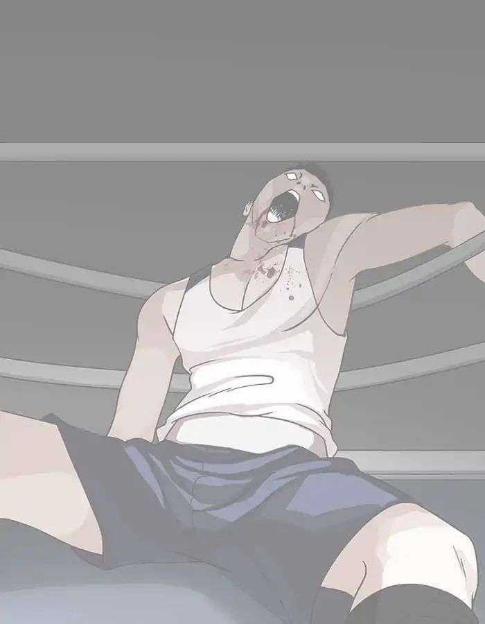 Lookism Chapter 206 trang 113