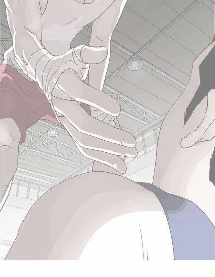 Lookism Chapter 206 trang 116