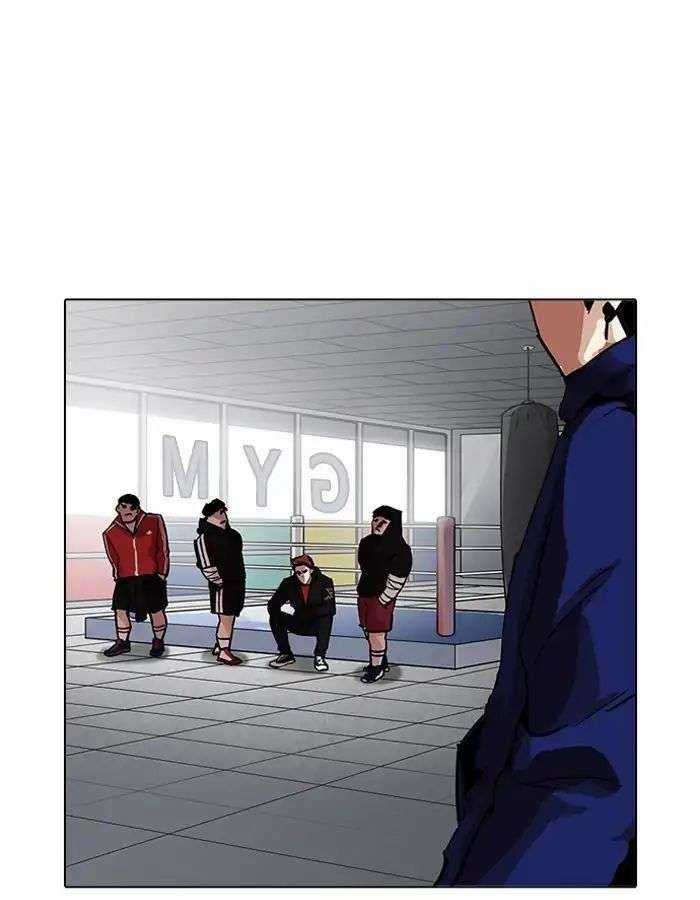 Lookism Chapter 206 trang 121