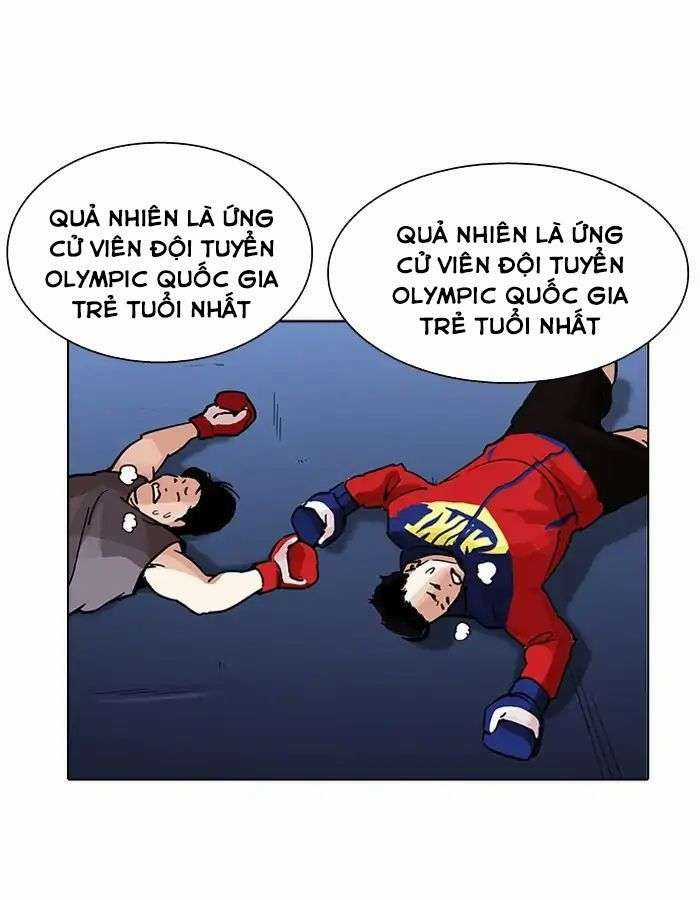 Lookism Chapter 206 trang 128